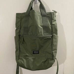 Adidas backpack
